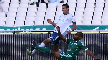 Καντέ: «Έχουμε ακόμα το προβάδισμα»