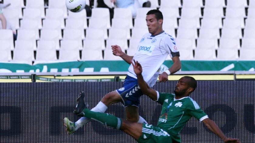 Καντέ: «Έχουμε ακόμα το προβάδισμα»