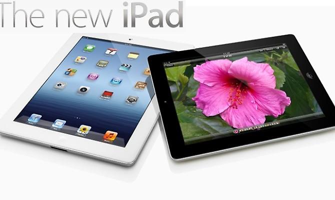 Κι όμως, υπάρχει multitasking στο iPad