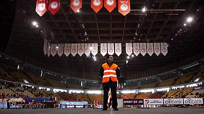 Καλύτερη η Βούρτζμπουργκ από Ολυμπιακό, Παναθηναϊκό