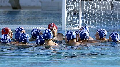 Δεν πάει Αργοστόλι το Καλαμάκι