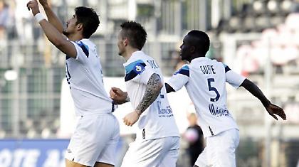 Δεν αφήνει… μισές δουλειές η Λιλ!