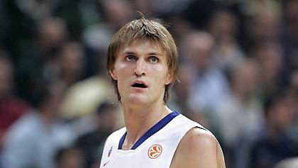 Συμφώνησε με Νετς ο Κιριλένκο