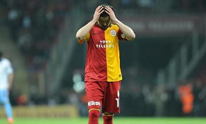 Νέα γκέλα για Γαλατάσαραϊ