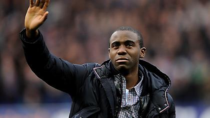 Μουάμπα: «Ευχαριστώ όλο το έθνος» (pics+vid)