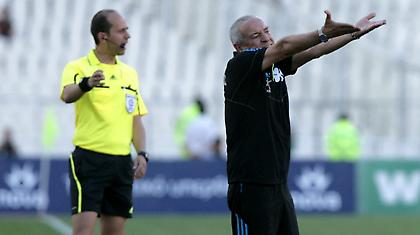 Ο Παναθηναϊκός θα παραμείνει φαβορί μόνο αν φορμαριστεί ο Φερέιρα