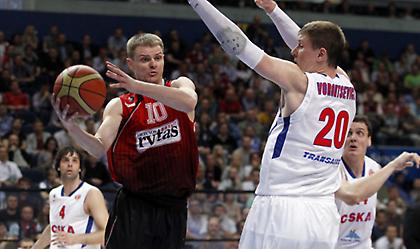 Η ΤΣΣΚΑ δεν καταλαβαίνει…