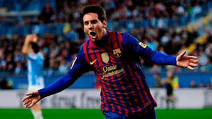 Γιατί είναι η Μπάρτσα!