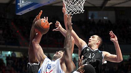 Καινούργιος ρόλος για Ερβέλ