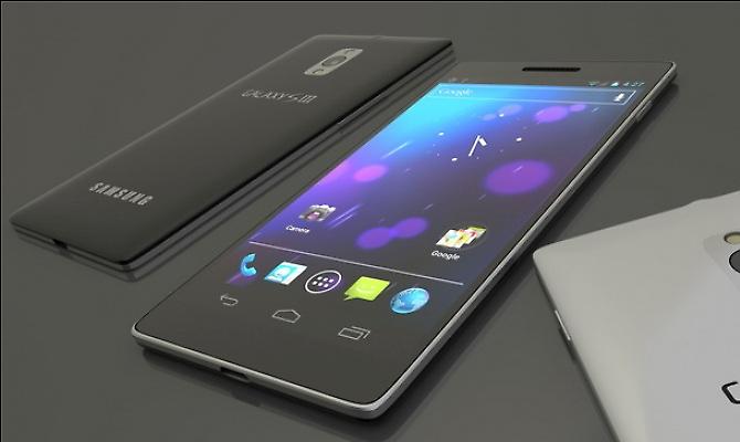 Όλες οι φήμες για το Samsung Galaxy S3 που παρουσιάζεται αύριο