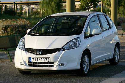 Προσφορές Honda και Mitsubishi για το Μάιο