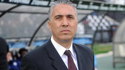 Σκασμένος με Φούντα ο Κωστένογλου