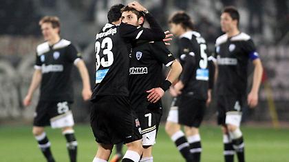 «Κερδισμένη» η Nova στην πρεμιέρα των πλέι-οφ...