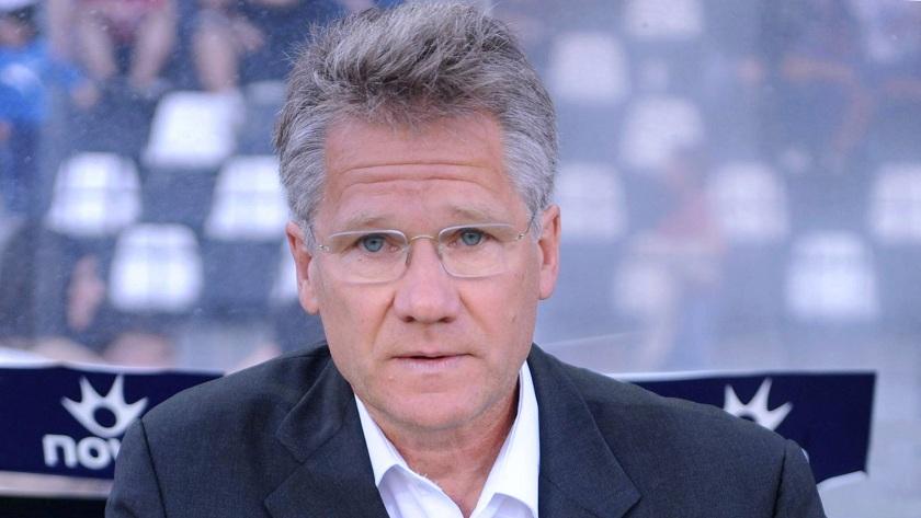 Μπόλονι: «Ο Θεός του ποδοσφαίρου μαζί μας»