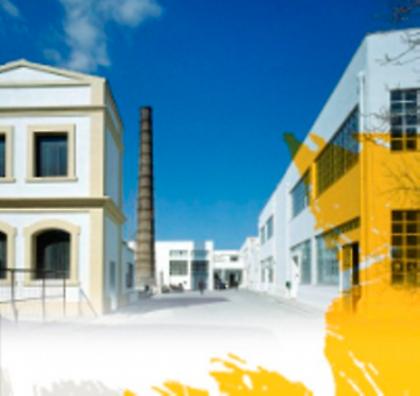 Η Ανώτατη Σχολή Καλών Τεχνών πετάει...