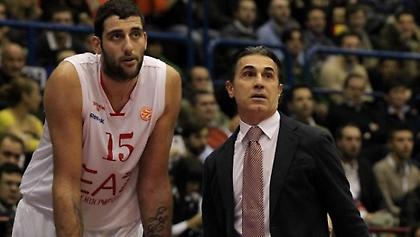 Ήττα-σοκ για Σιένα, μεγάλη εμφάνιση Μπουρούση