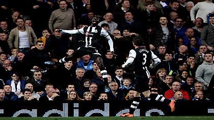 Κακός… χαμός!