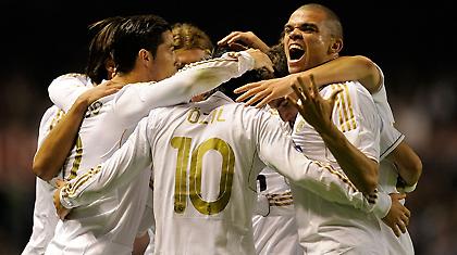 Επιστροφή στον «θρόνο» (video)