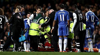 «Είναι μια χαρά ο Τιοτέ»