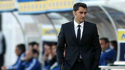 Με αυτόν είχαμε το κεφάλι μας ήσυχο…