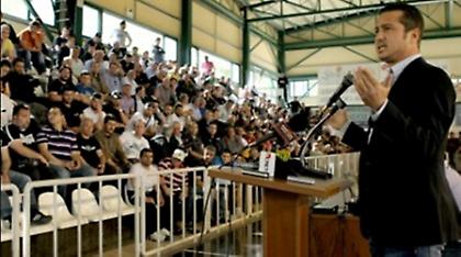 Έρχεται το… Πρωτοδικείο
