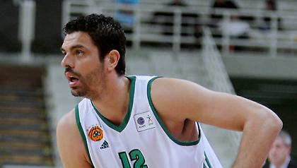 Τσαρτσαρής: «Ίσως να μην έπαιρνα τόσους τίτλους…»