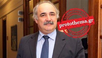 Μπόλαρης: Θα είμαστε αμείλικτοι με την παρανομία στα επιδόματα