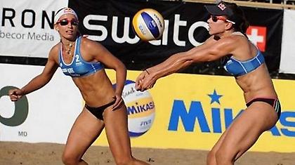 Στους «16» οι Αρβανίτη, Τσιαρτσιάνη