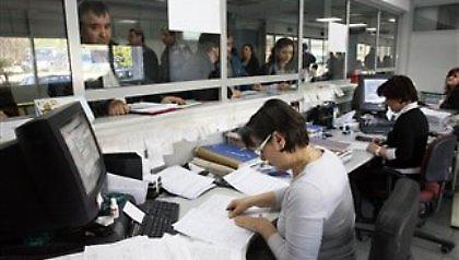 Αναβαθμίζονται οι υπηρεσίες της εφορίας