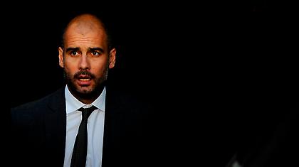 Γκουαρντιόλα: «Άργησαν λίγο να μας δώσουν πέναλτι»