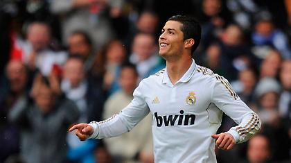 Ρονάλντο: «Ήμασταν καλύτεροι από την Μπαρτσελόνα»