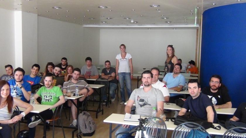 «Η ΑΕΚ δεν είναι φωτοβολίδα»