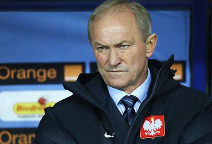 Οι εκλεκτοί της Πολωνίας για το Euro 2012