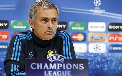 Μουρίνιο: «Πιο δύσκολο από όλα το ισπανικό πρωτάθλημα»