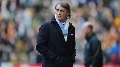 Μαντσίνι: «Περιμένουμε έναν πολύ δύσκολο αγώνα»