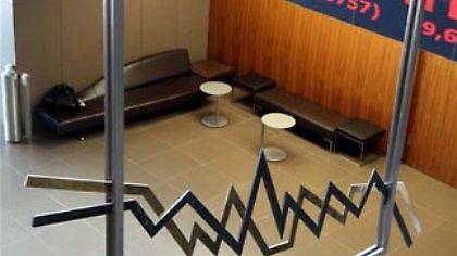 Πτωτικές τάσεις στο ΧΑ