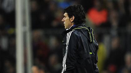 «Ποια Μπαρτσελόνα; Η Ρεάλ!»