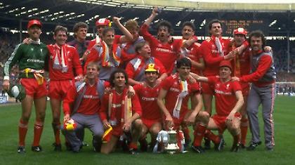 The FA CUP FINAL: Λίβερπουλ
