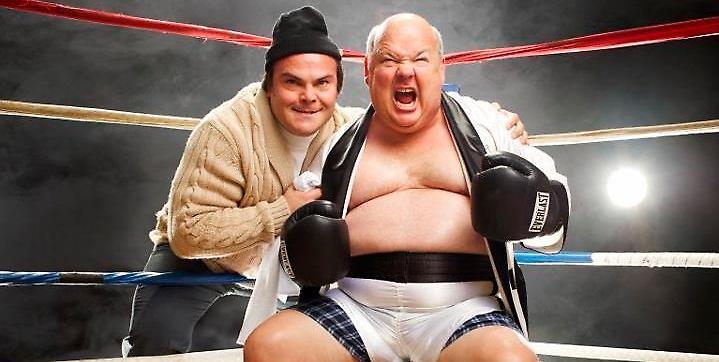 Ακούστε τώρα τον καλύτερο δίσκο όλων των εποχών, από τους Tenacious D