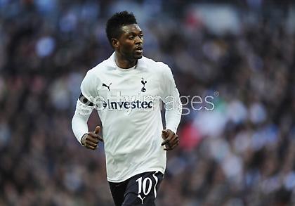 Θέλει παραμονή Αντεμπαγιόρ ο Ρέντναπ