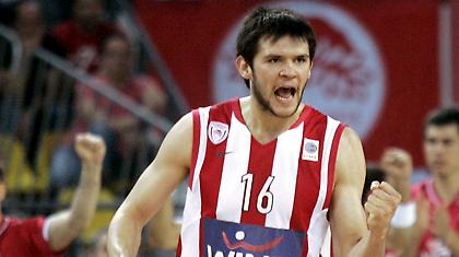 Παπανικολάου: «Ένα όνειρο… τρελό»