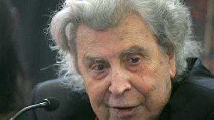 Κόμμα μετά την 6η Μαΐου σχεδιάζει ο Μίκης