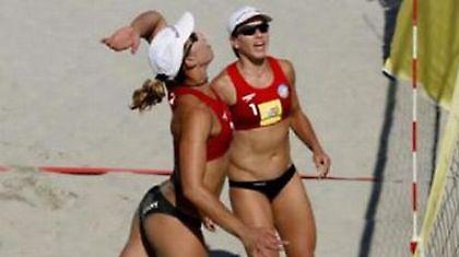 Εκείνες τον… χαβά τους!