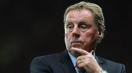 Σε ρόλο σχολιαστή ο Ρέντναπ!