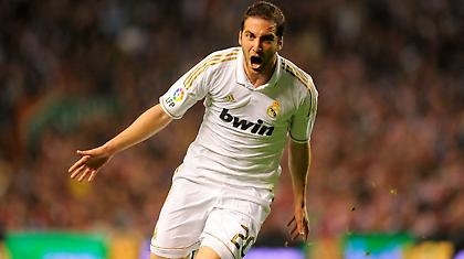 Ιγκουαΐν: «Περήφανοι για τον τίτλο»