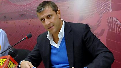 «Ο κύκλος μου έκλεισε»