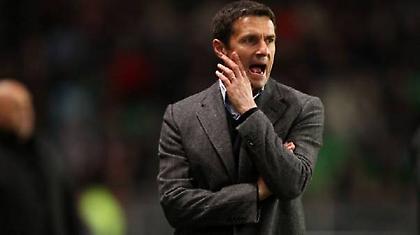 Προς ανανέωση ο Γκαρντ