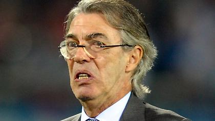 Μοράτι: «Αναπόφευκτα θα βοηθήσουμε μία ομάδα»