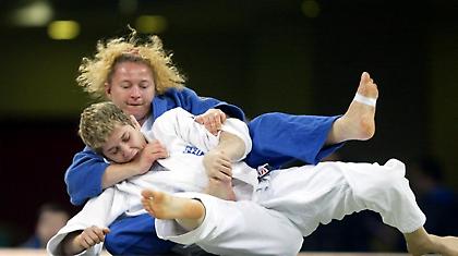 Μπουκουβάλα: «Θα παλεύω για την Ελλάδα όσο αντέχει η καρδιά μου»