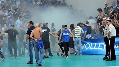 Και ο Φοίνικας στον αθλητικό δικαστή